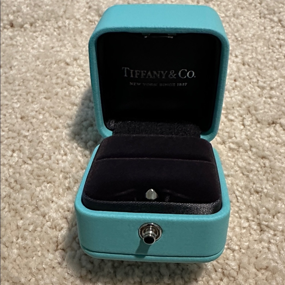 Tiffany & Co. Turquoise Packaging Collection - Picture 5 of 7
